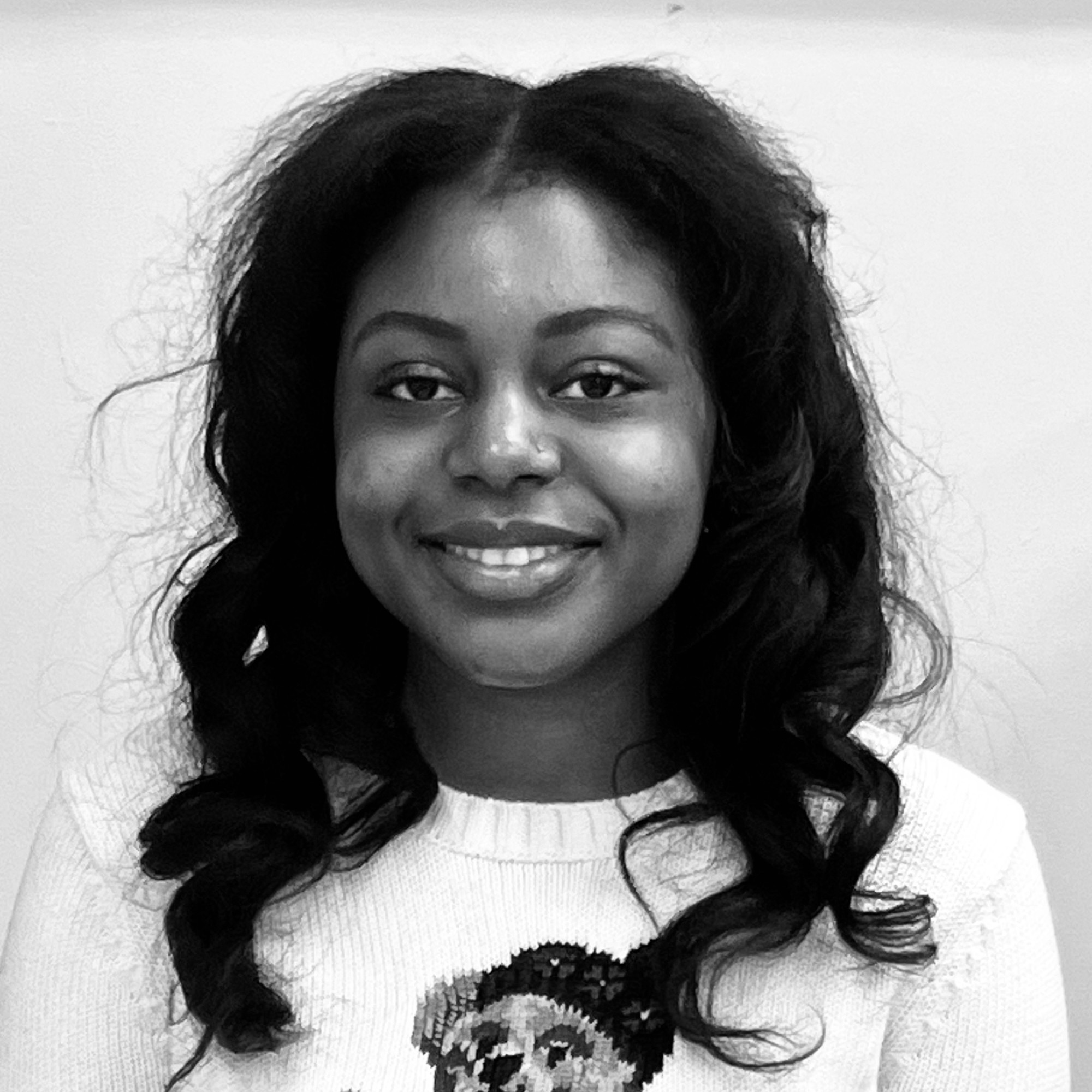 Amber Wilson | Shrestha Lab